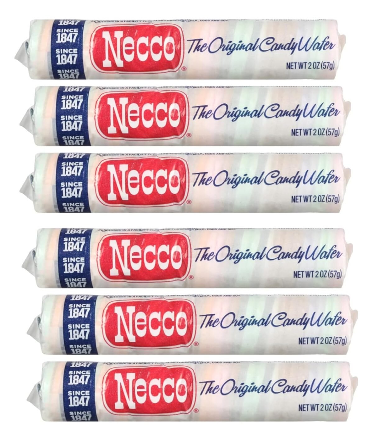 necco wafer candy everkey.org